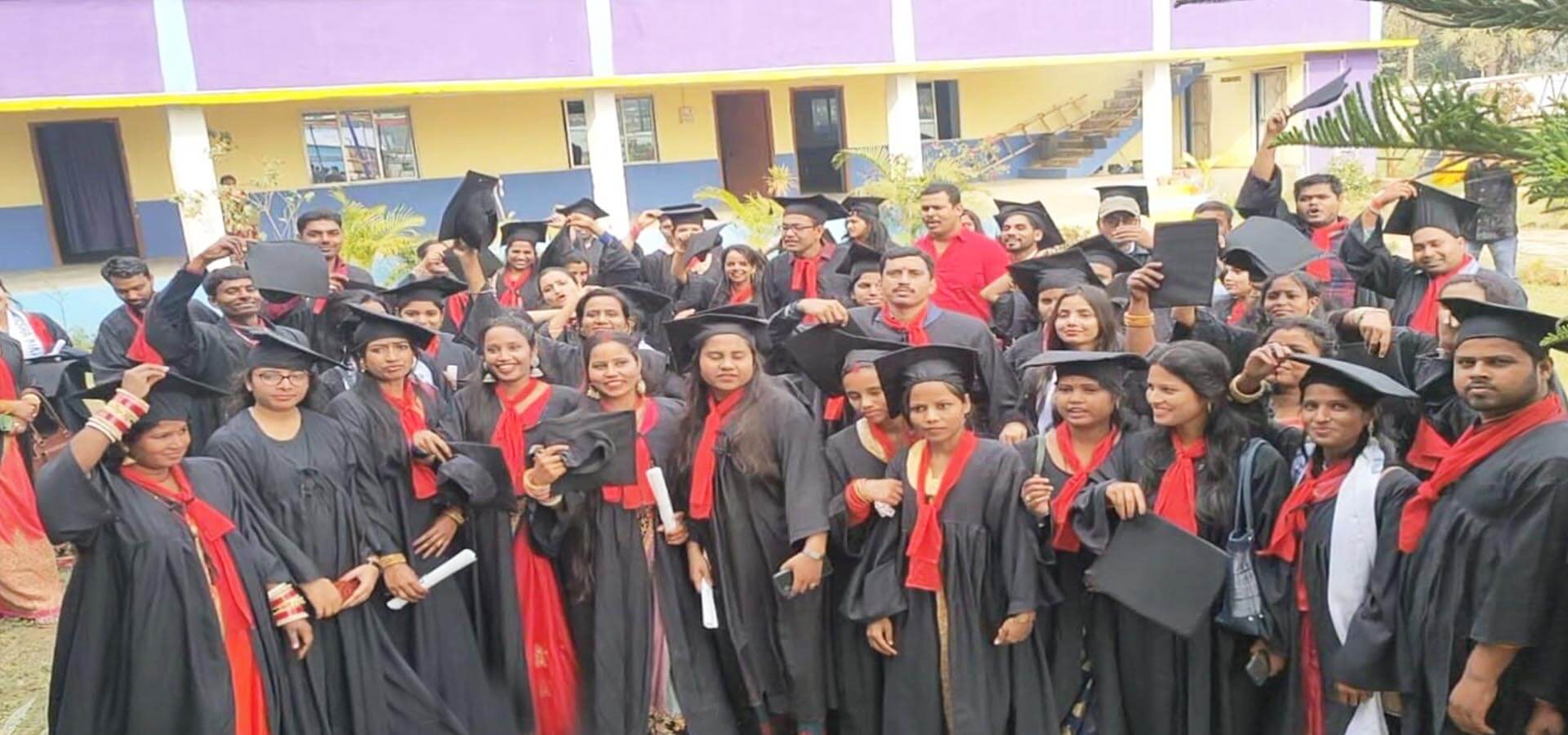 Slider in DLS Group of Education